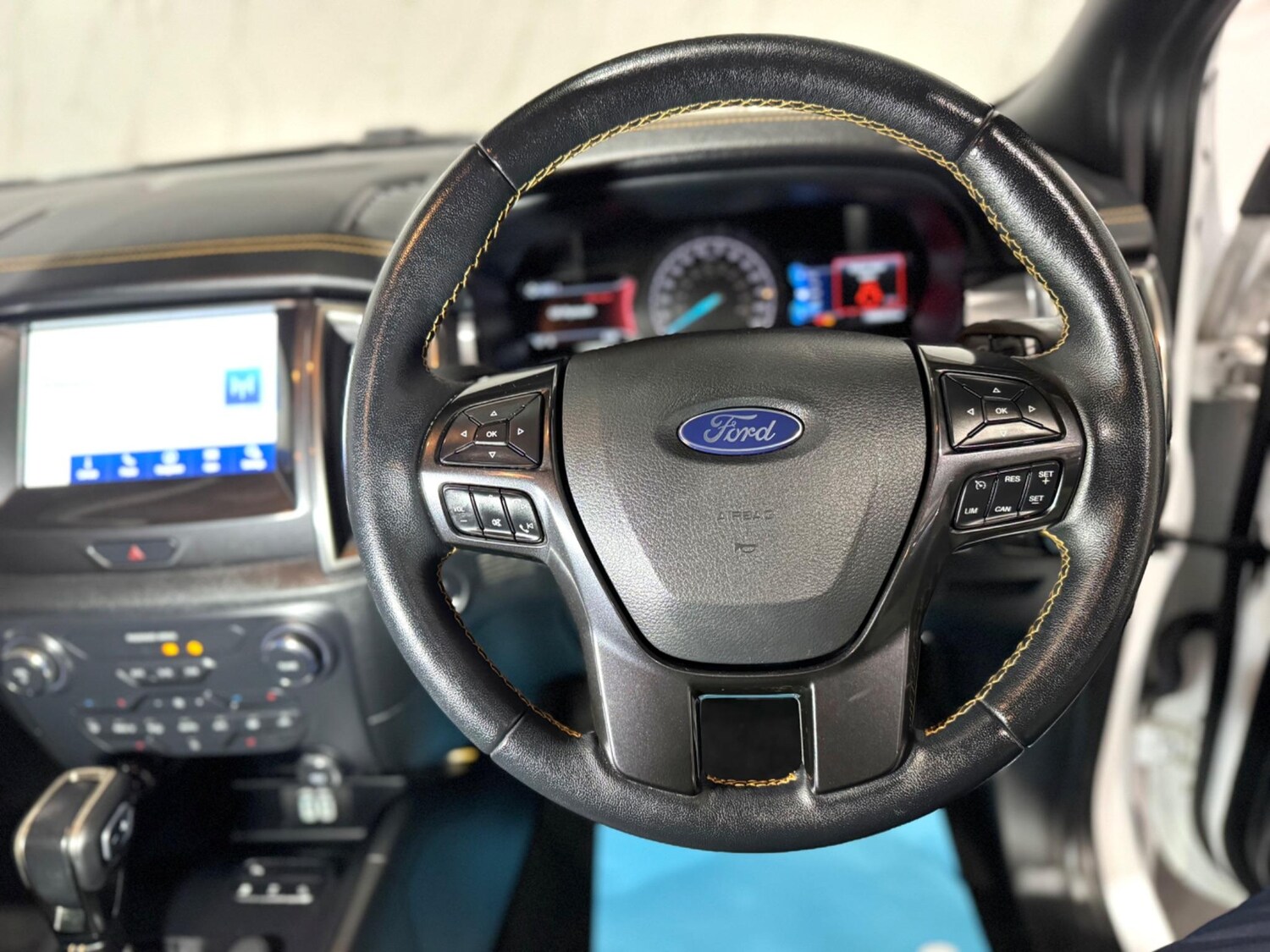 Vehicle 28