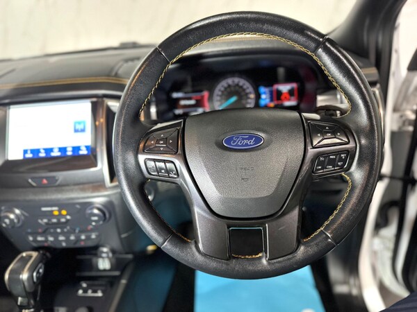 Used Ford Ranger 2023 for sale - 74464424: Photo 28