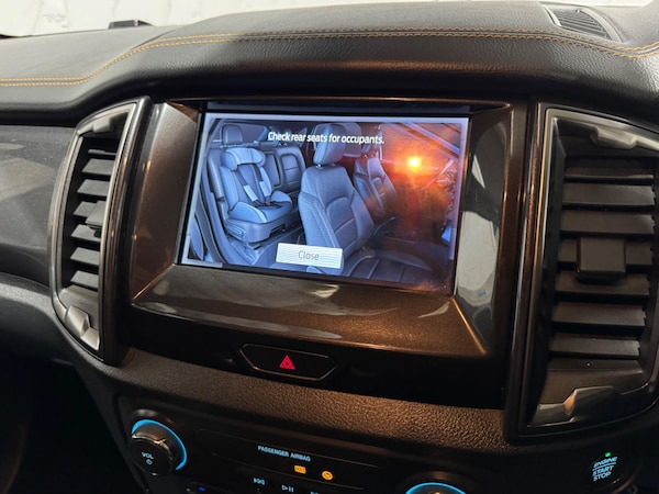 Used Ford Ranger 2023 for sale - 74464424: Photo 30