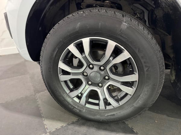 Used Ford Ranger 2023 for sale - 74464424: Photo 31