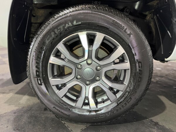 Used Ford Ranger 2023 for sale - 74464424: Photo 33