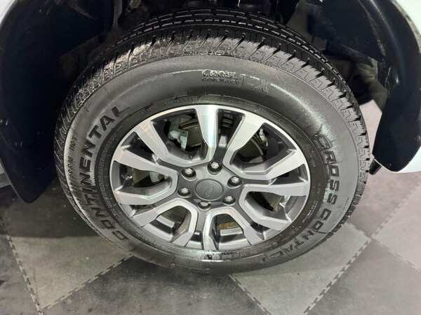 Used Ford Ranger 2023 for sale - 74464424: Photo 34