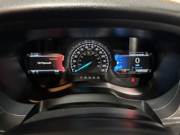 Used Ford Ranger 2023 for sale - 74464424: Photo 35