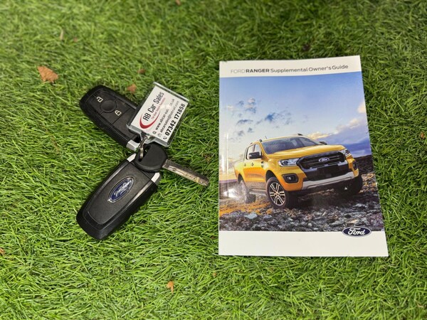 Used Ford Ranger 2023 for sale - 74464424: Photo 36