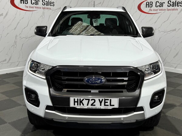 Used Ford Ranger 2023 for sale - 74464424: Photo 3