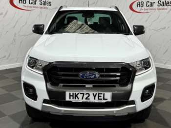 Used Ford Ranger 2023 for sale - 74464424: Photo