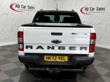 Used Ford Ranger 2023 for sale - 74464424: Photo
