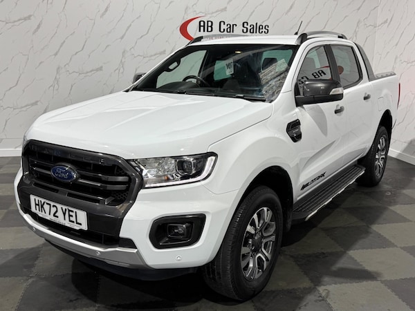 Used Ford Ranger 2023 for sale - 74464424: Photo 6