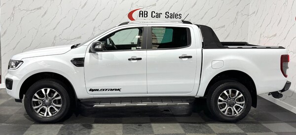 Used Ford Ranger 2023 for sale - 74464424: Photo 7