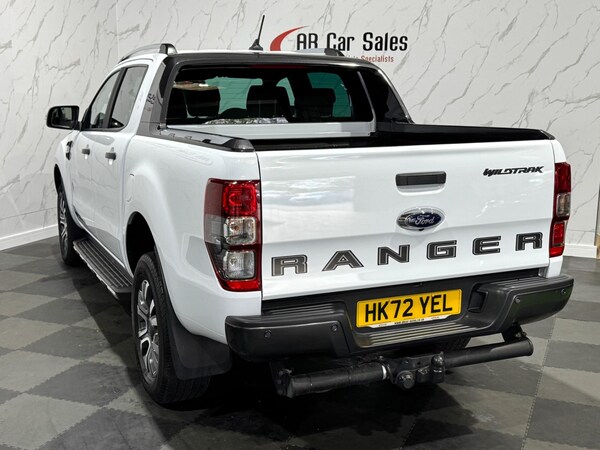 Used Ford Ranger 2023 for sale - 74464424: Photo 8