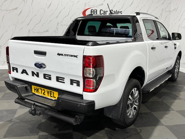 Used Ford Ranger 2023 for sale - 74464424: Photo 9