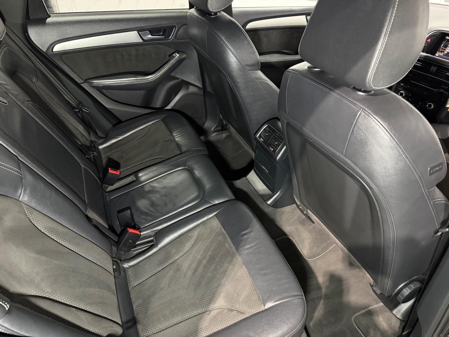 Used Audi Q5 2015 for sale - 77377365: Photo 14