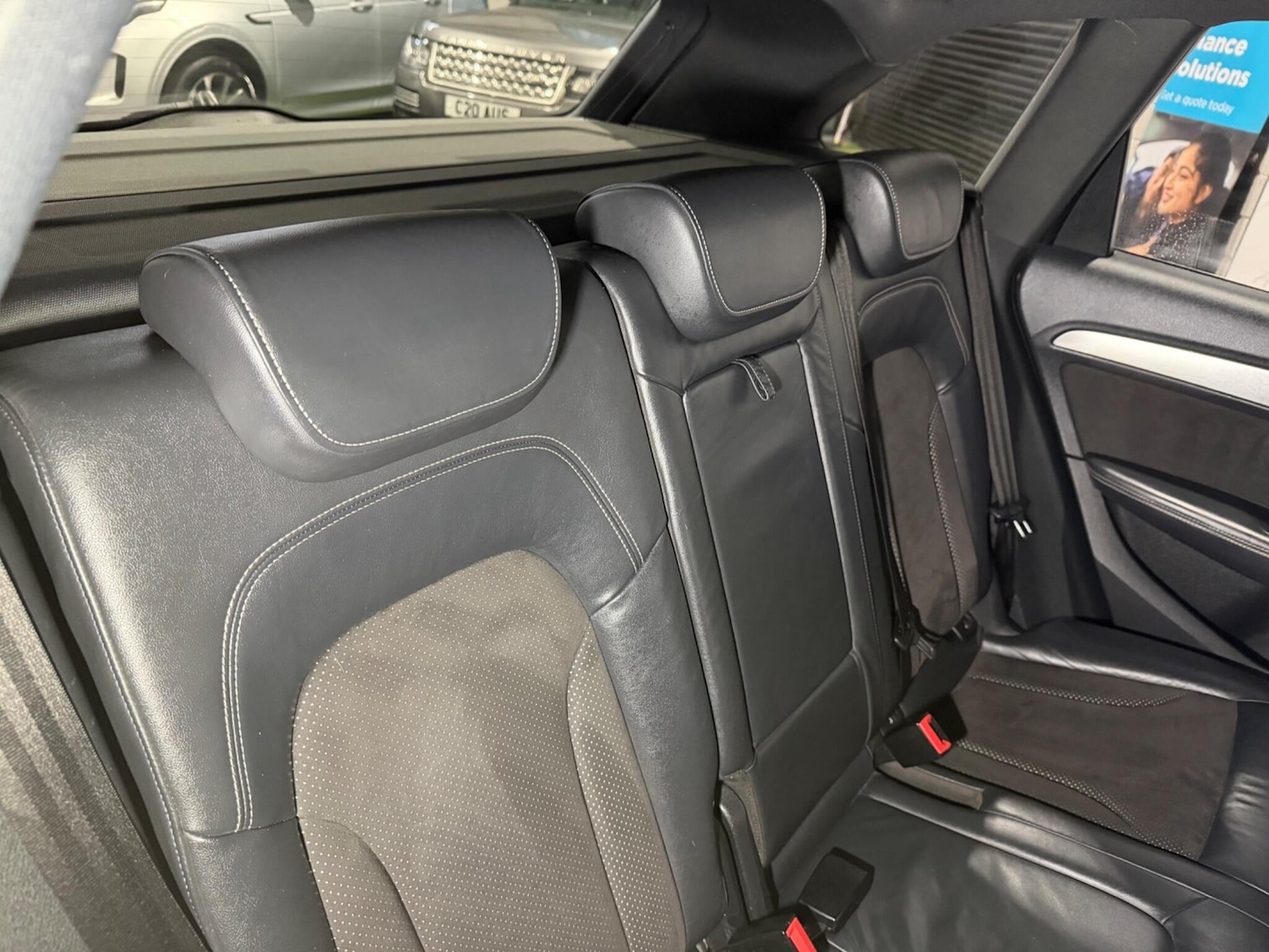 Used Audi Q5 2015 for sale - 77377365: Photo 15