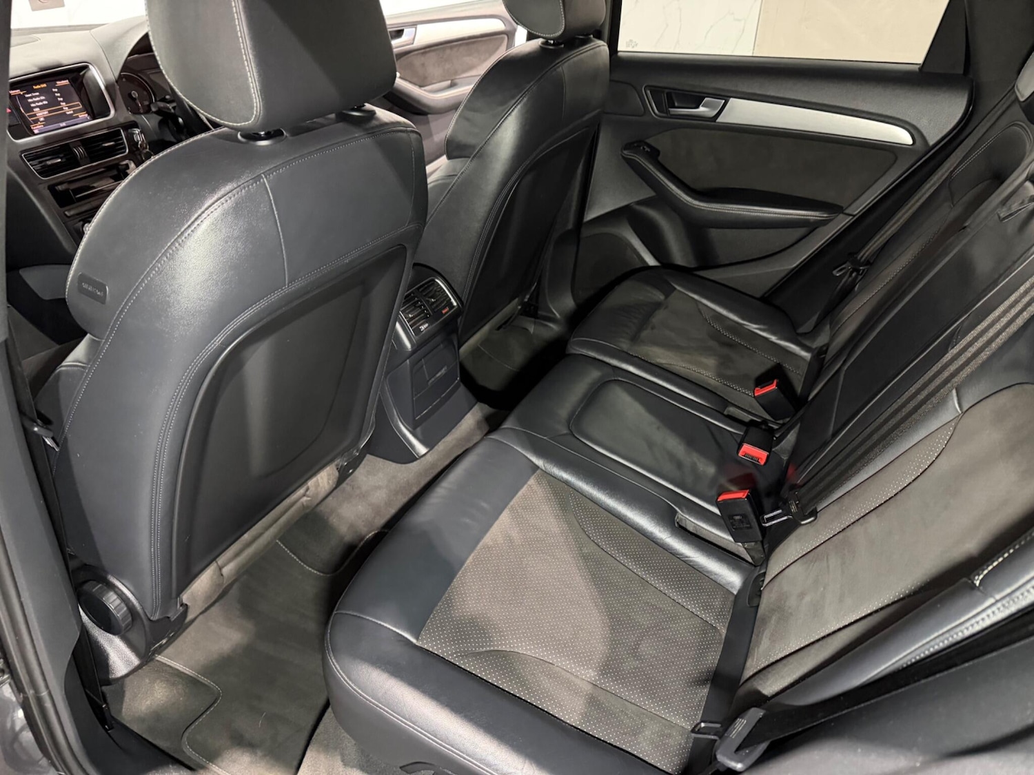 Used Audi Q5 2015 for sale - 77377365: Photo 18