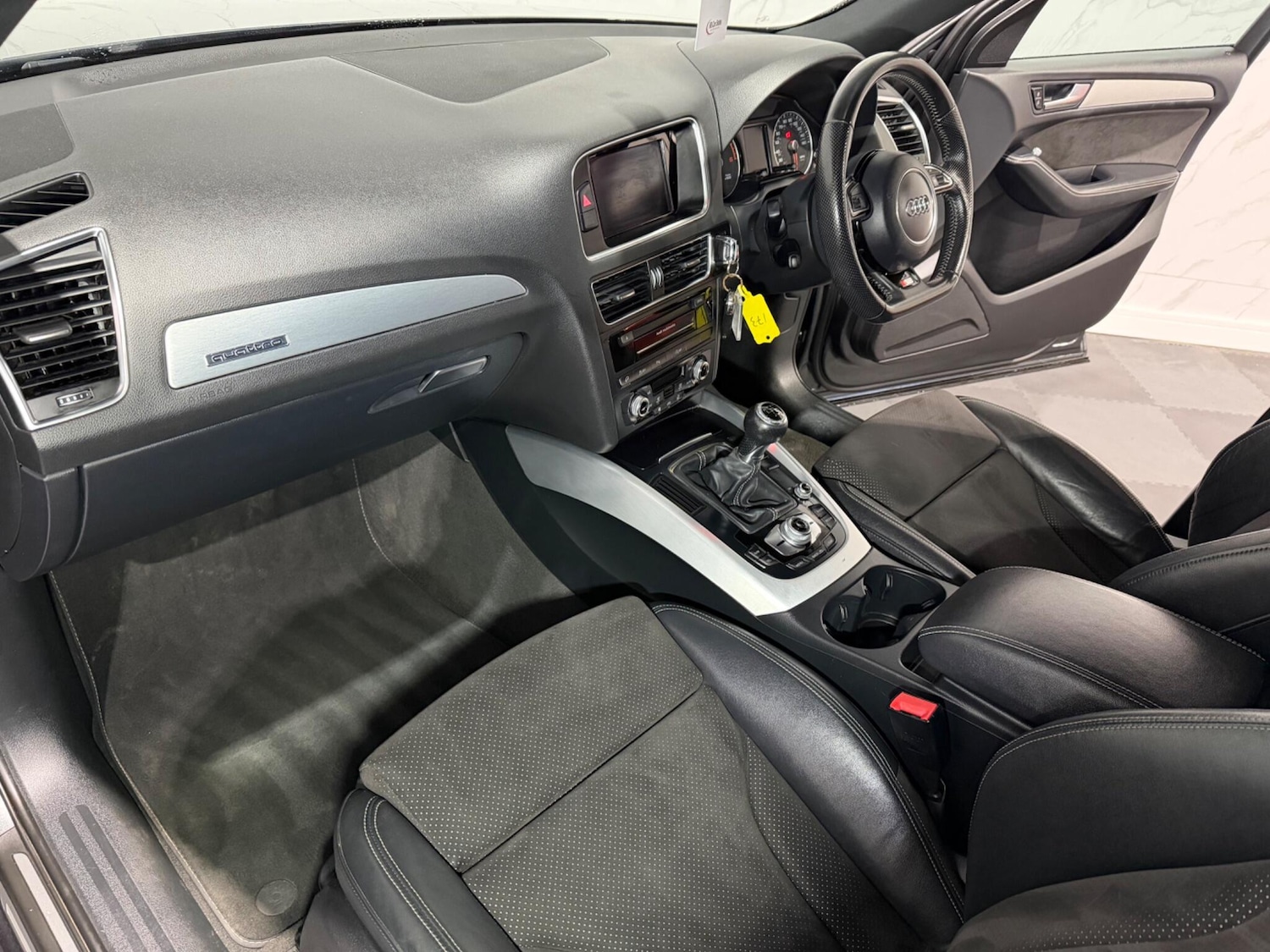 Used Audi Q5 2015 for sale - 77377365: Photo 21