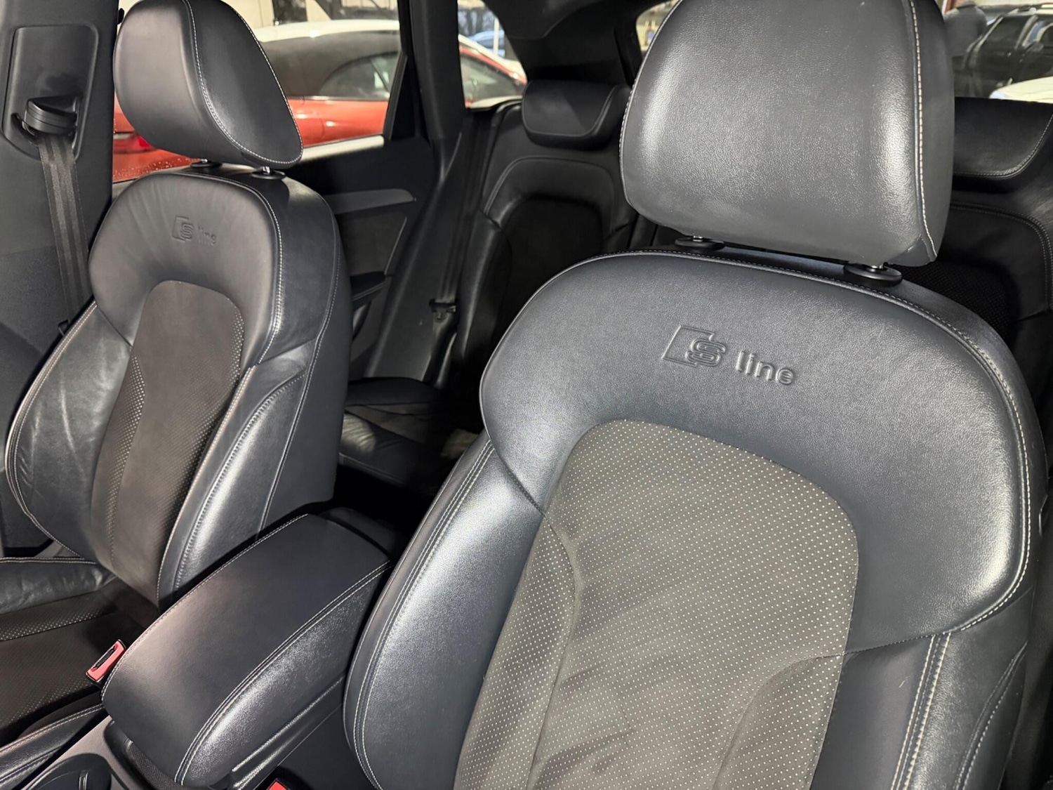 Used Audi Q5 2015 for sale - 77377365: Photo 22