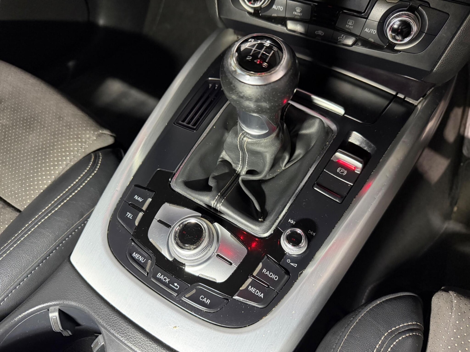 Used Audi Q5 2015 for sale - 77377365: Photo 23