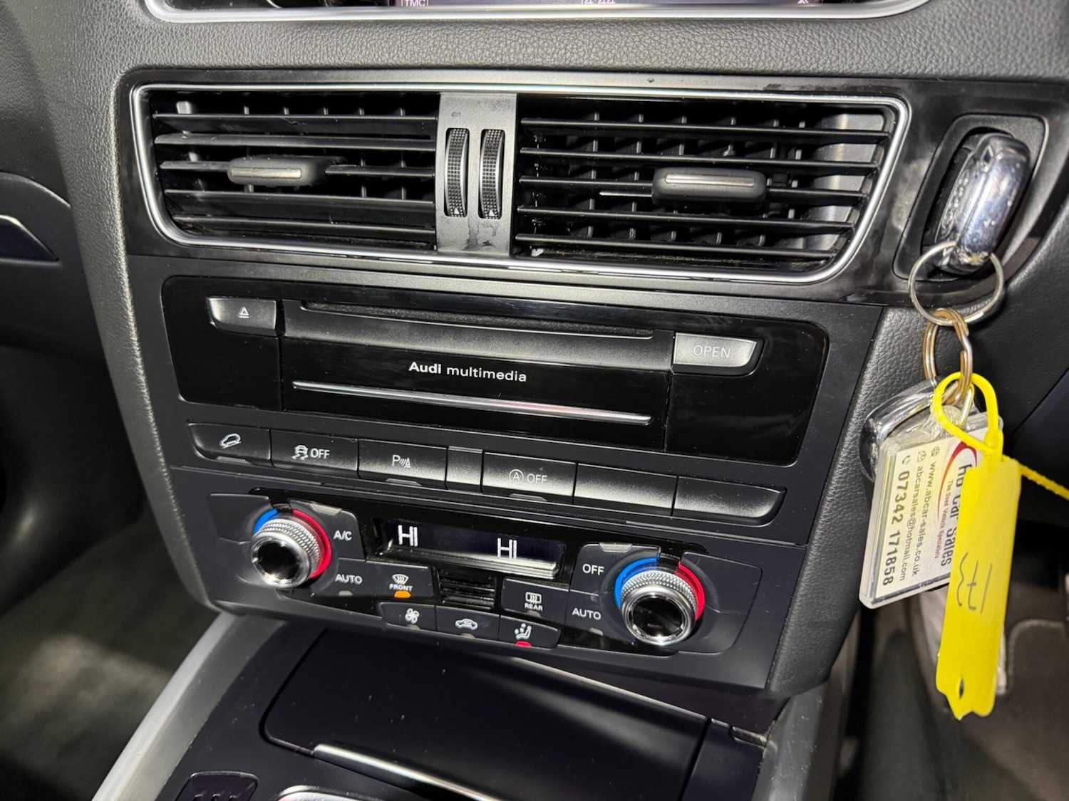 Used Audi Q5 2015 for sale - 77377365: Photo 25