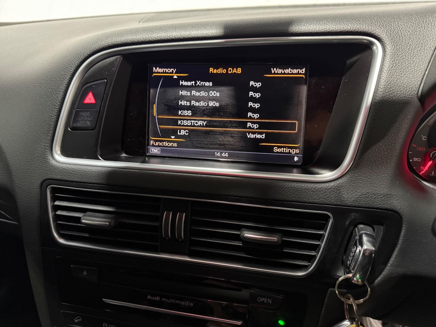 Used Audi Q5 2015 for sale - 77377365: Photo 26