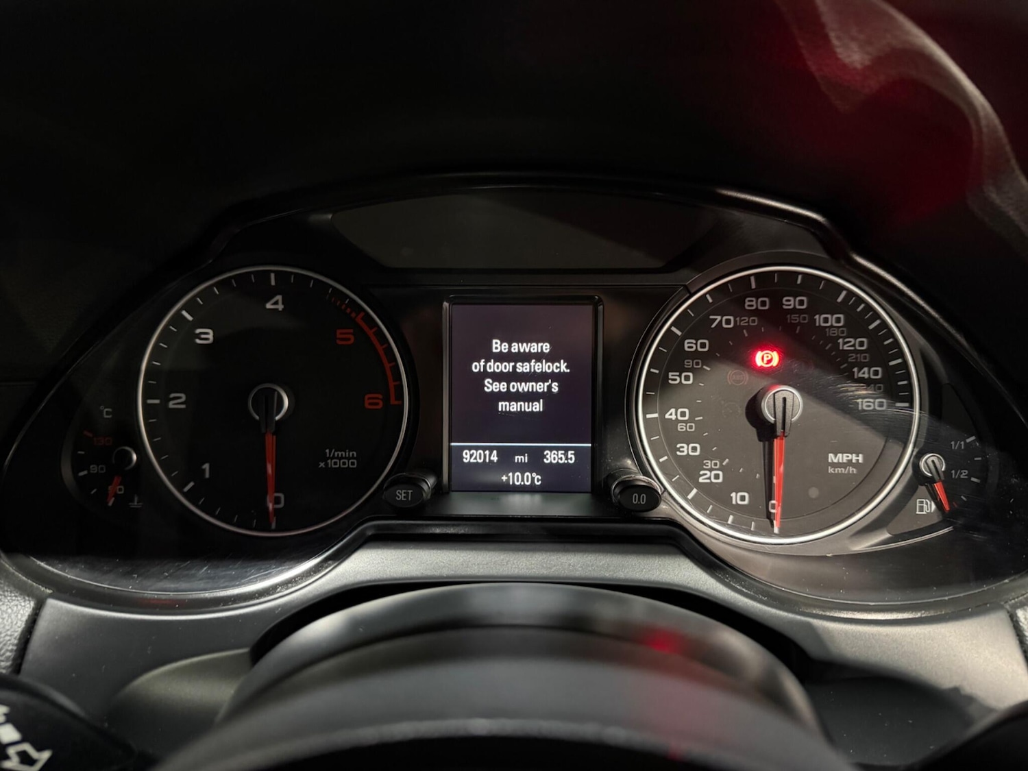 Used Audi Q5 2015 for sale - 77377365: Photo 28