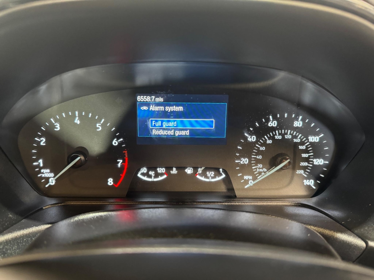 Vehicle 30