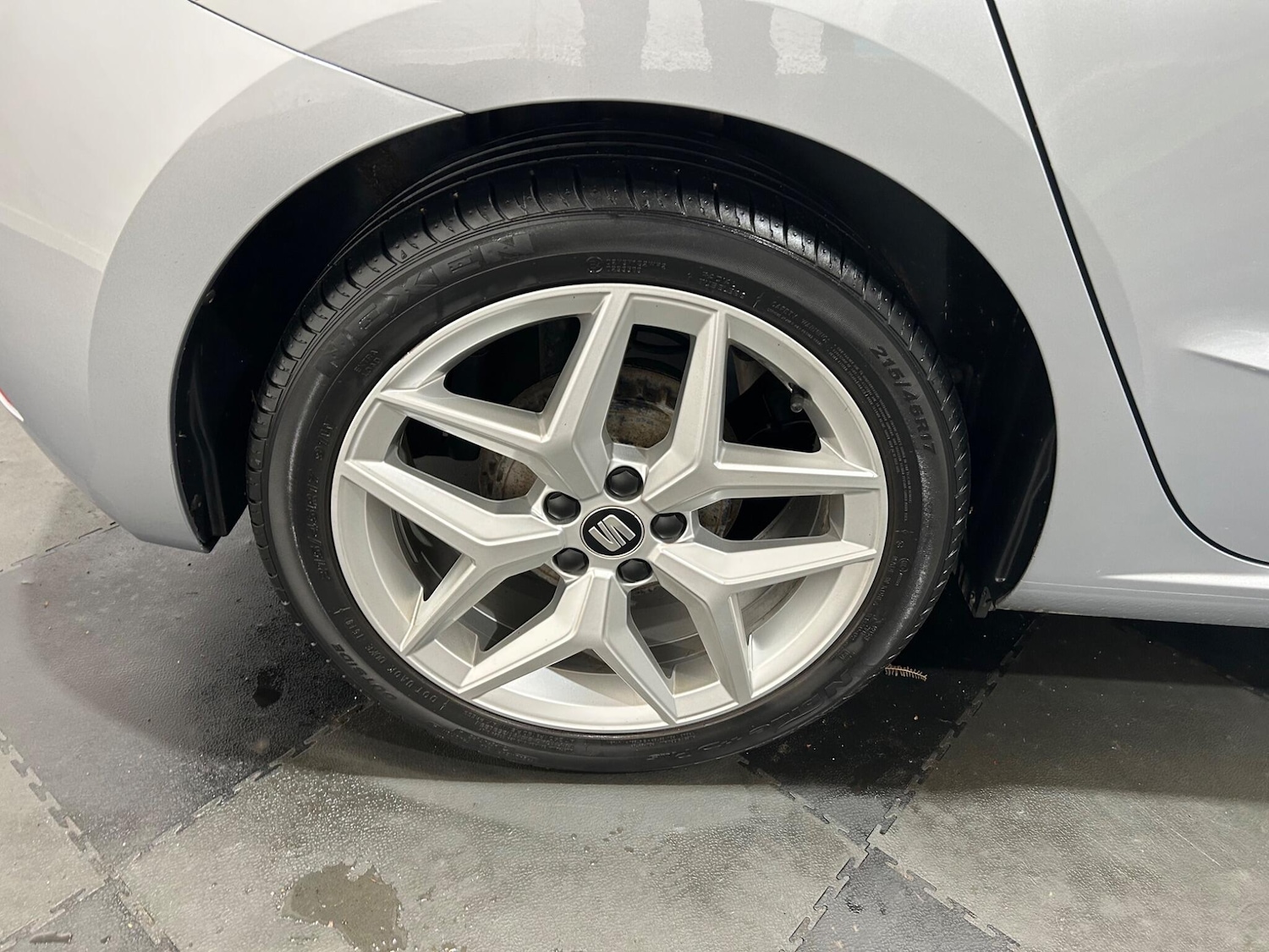 Used SEAT Ibiza 2020 for sale - 76993559: Photo 11