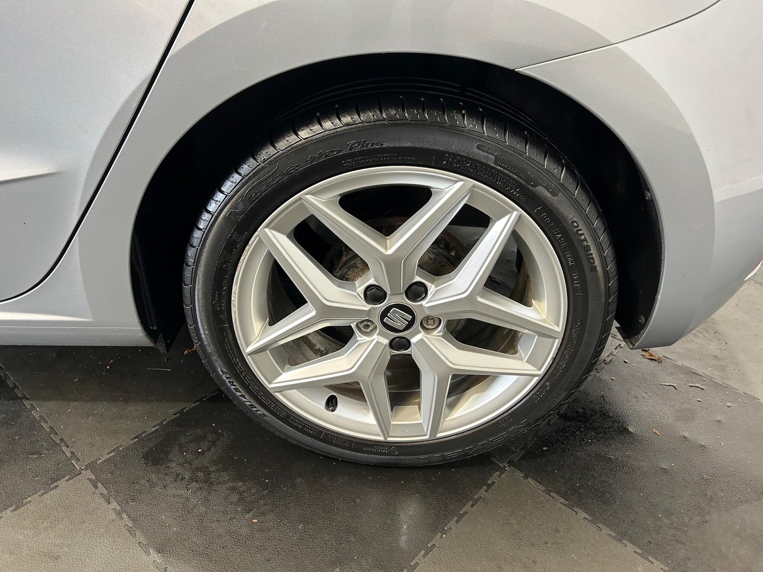 Used SEAT Ibiza 2020 for sale - 76993559: Photo 12