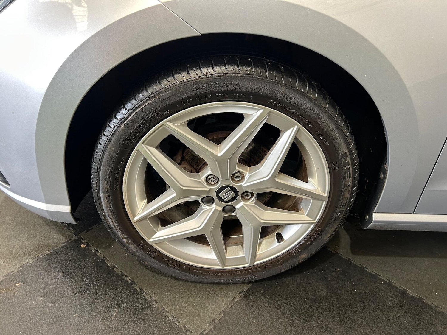 Used SEAT Ibiza 2020 for sale - 76993559: Photo 13