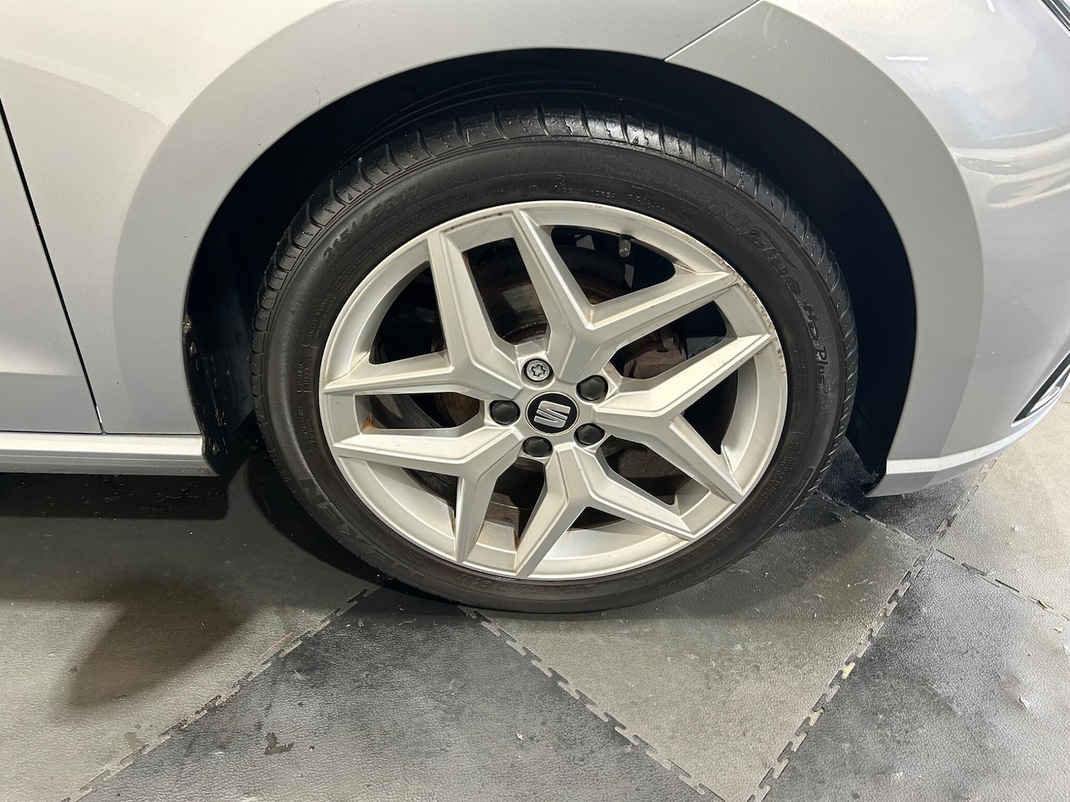 Used SEAT Ibiza 2020 for sale - 76993559: Photo 14