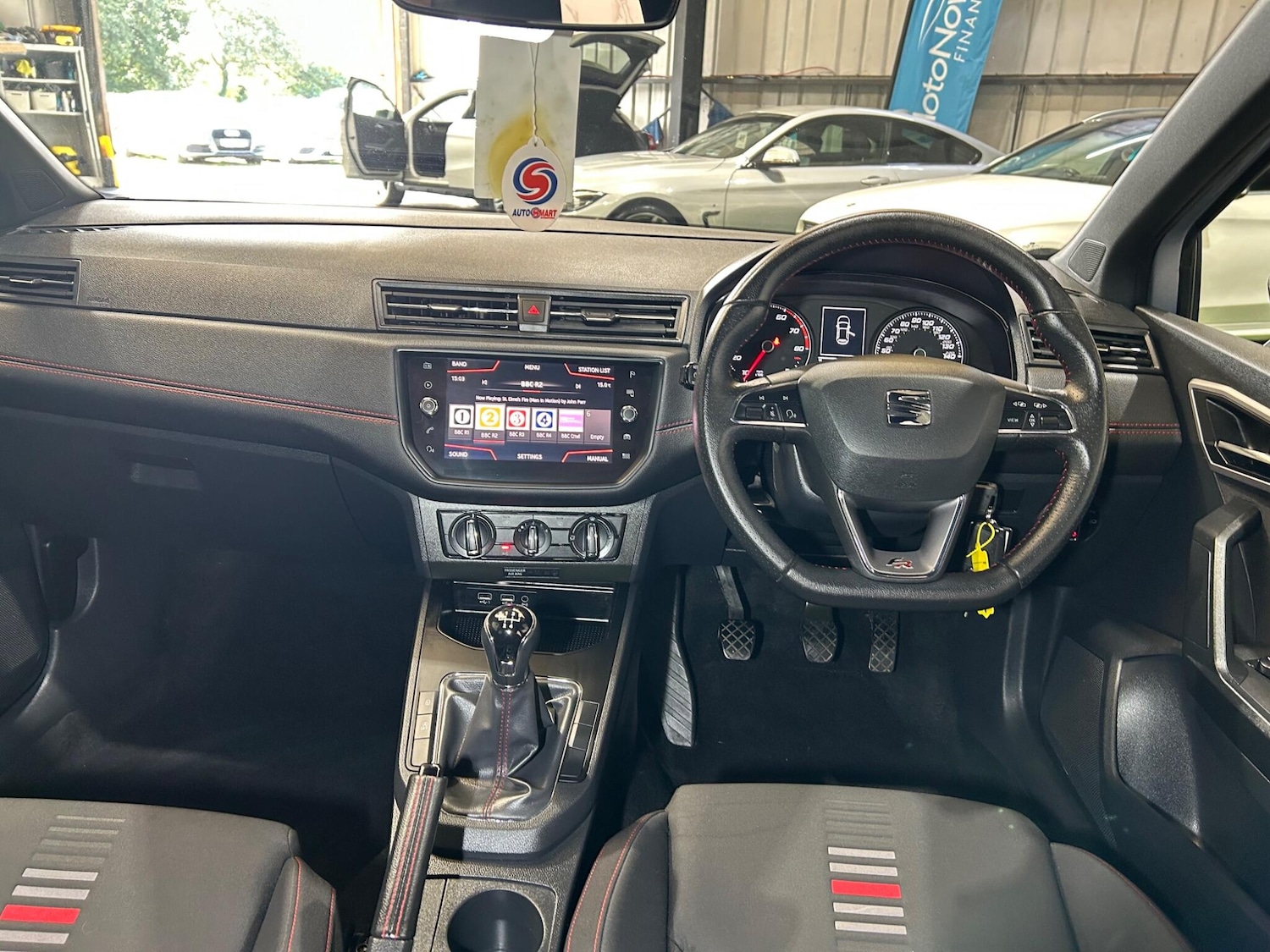 Used SEAT Ibiza 2020 for sale - 76993559: Photo 16
