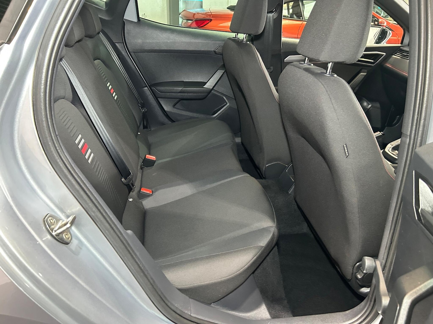 Used SEAT Ibiza 2020 for sale - 76993559: Photo 17