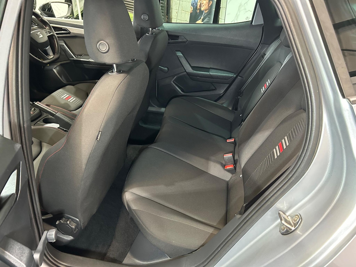 Used SEAT Ibiza 2020 for sale - 76993559: Photo 19