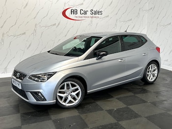 Used SEAT Ibiza 2020 for sale - 76993559: Photo