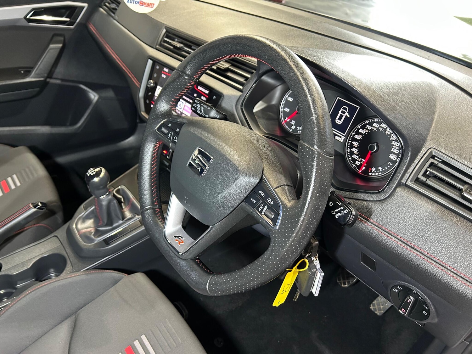 Used SEAT Ibiza 2020 for sale - 76993559: Photo 21