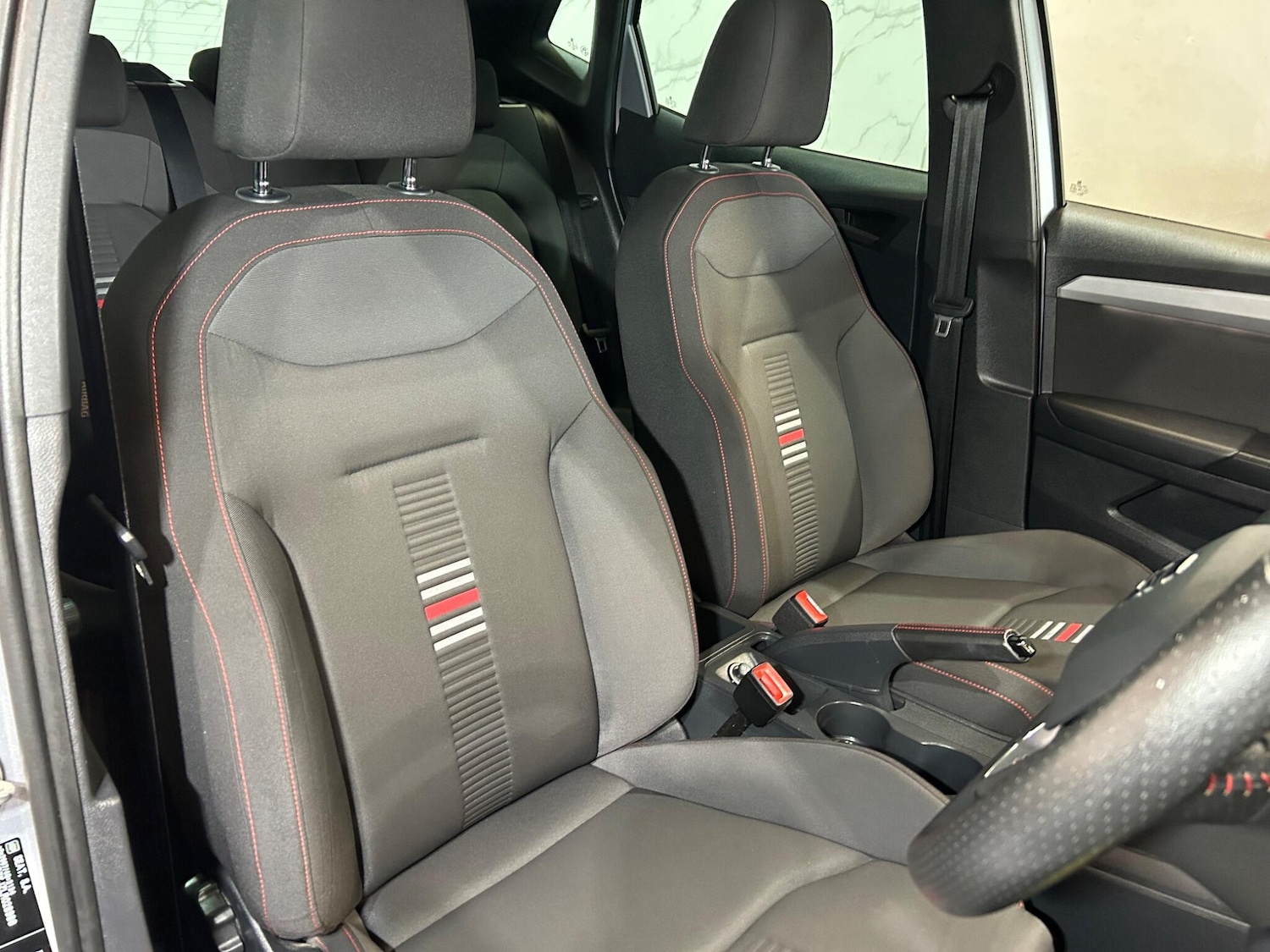 Used SEAT Ibiza 2020 for sale - 76993559: Photo 22