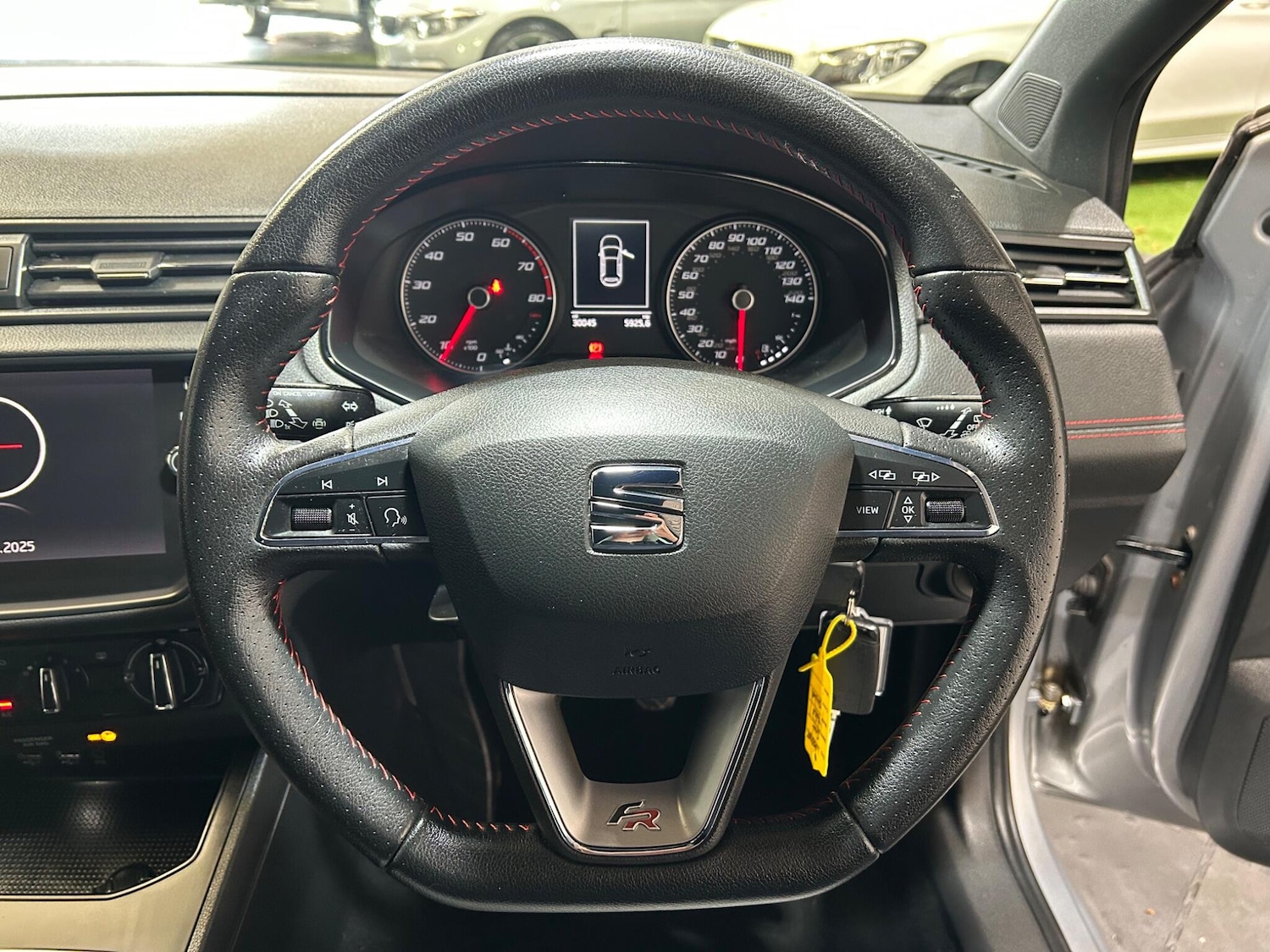 Used SEAT Ibiza 2020 for sale - 76993559: Photo 23