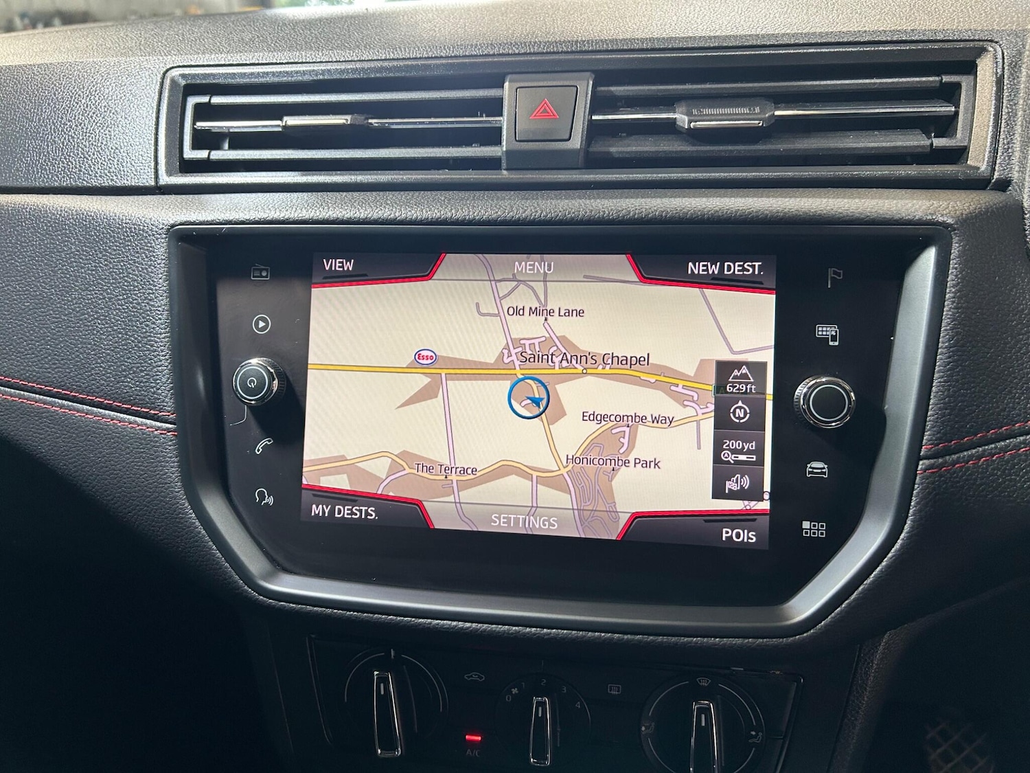 Used SEAT Ibiza 2020 for sale - 76993559: Photo 24