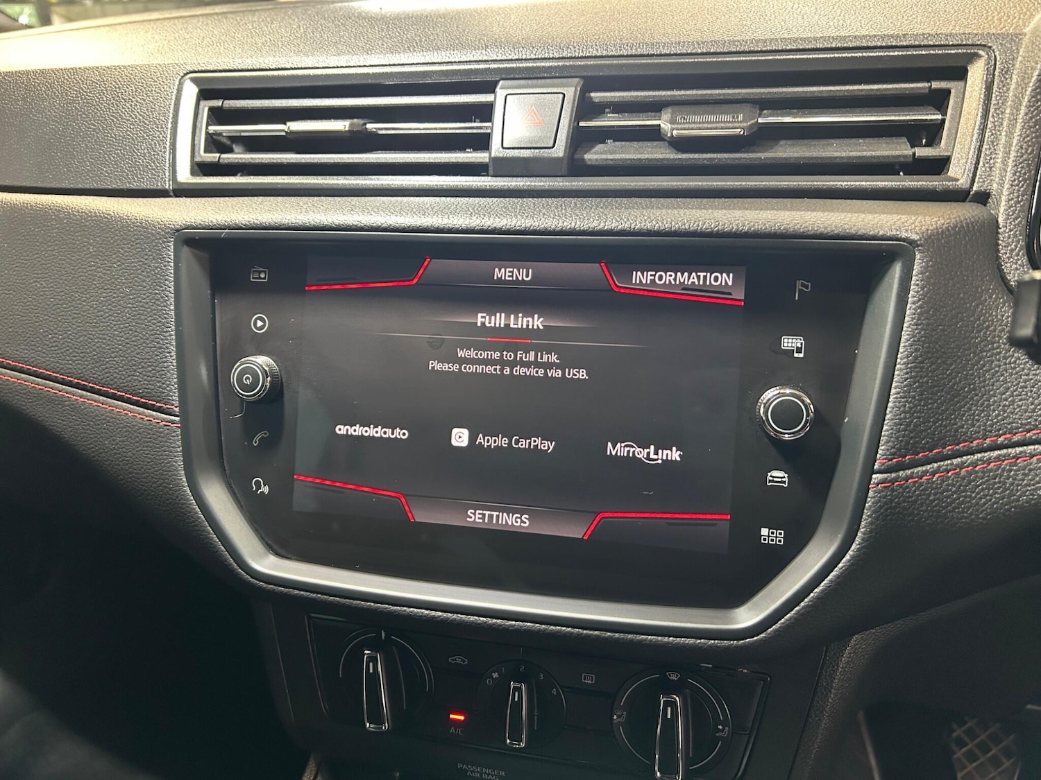 Used SEAT Ibiza 2020 for sale - 76993559: Photo 25