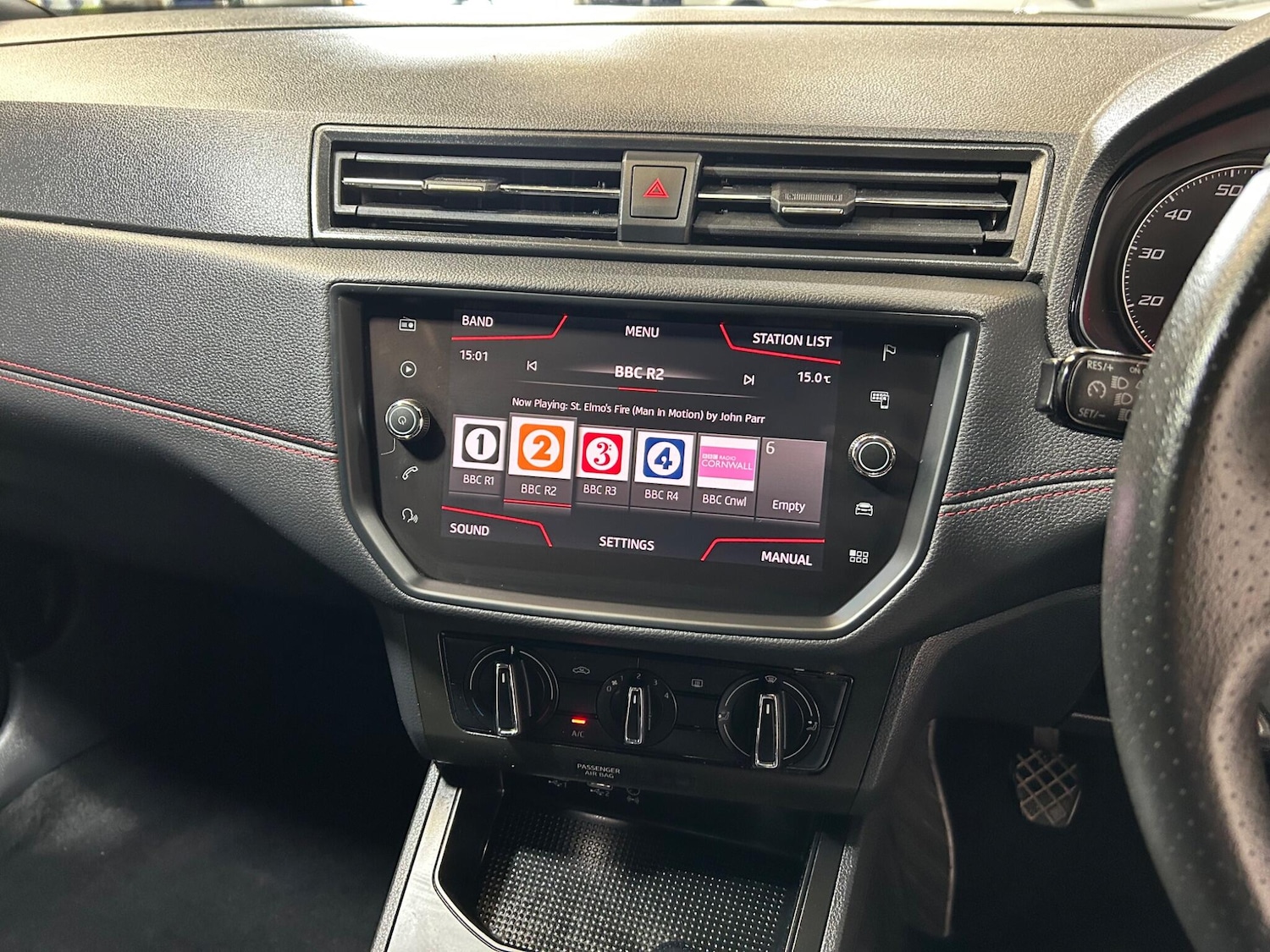 Used SEAT Ibiza 2020 for sale - 76993559: Photo 26