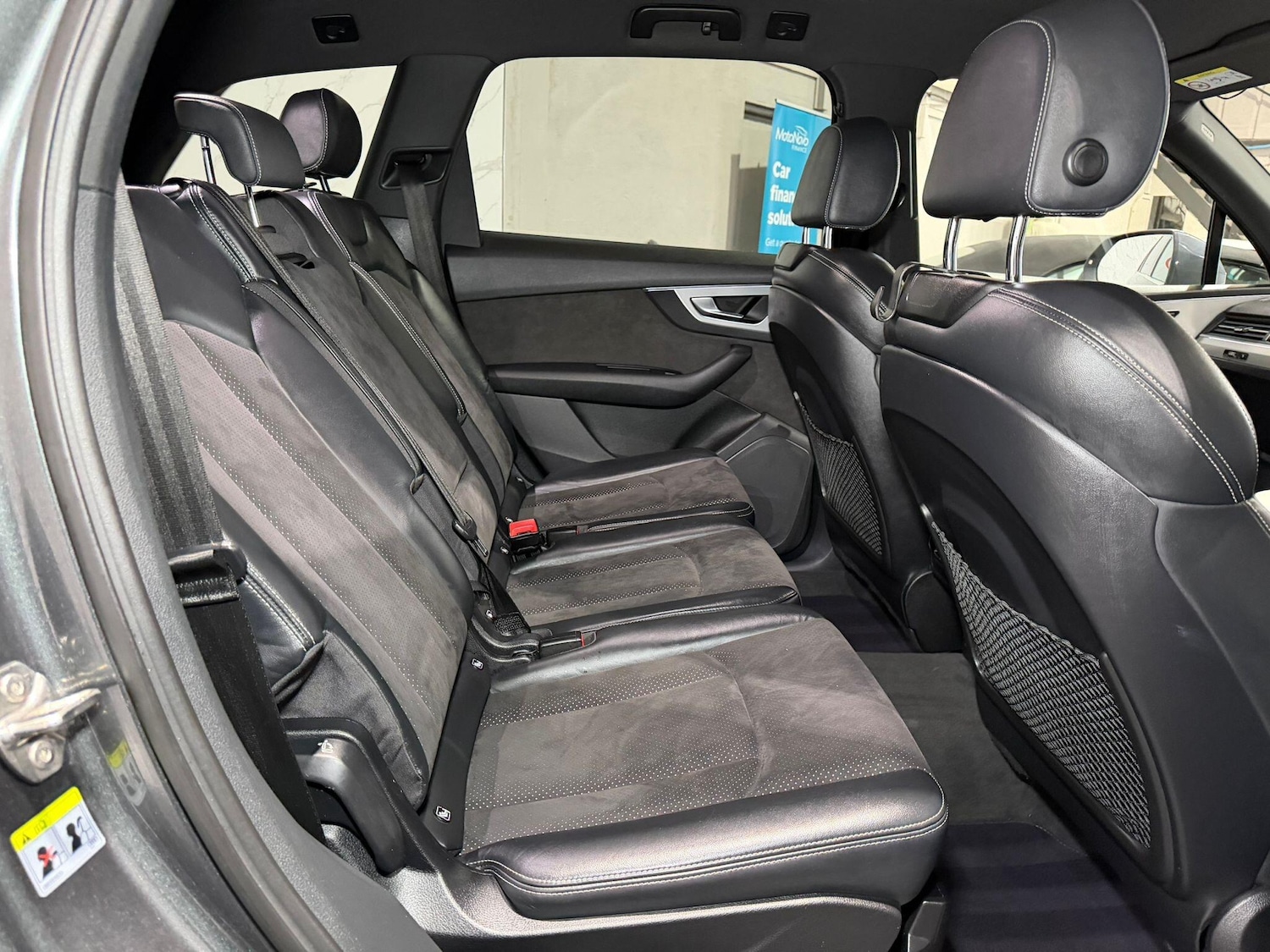 Used Audi Q7 2018 for sale - 77705502: Photo 15