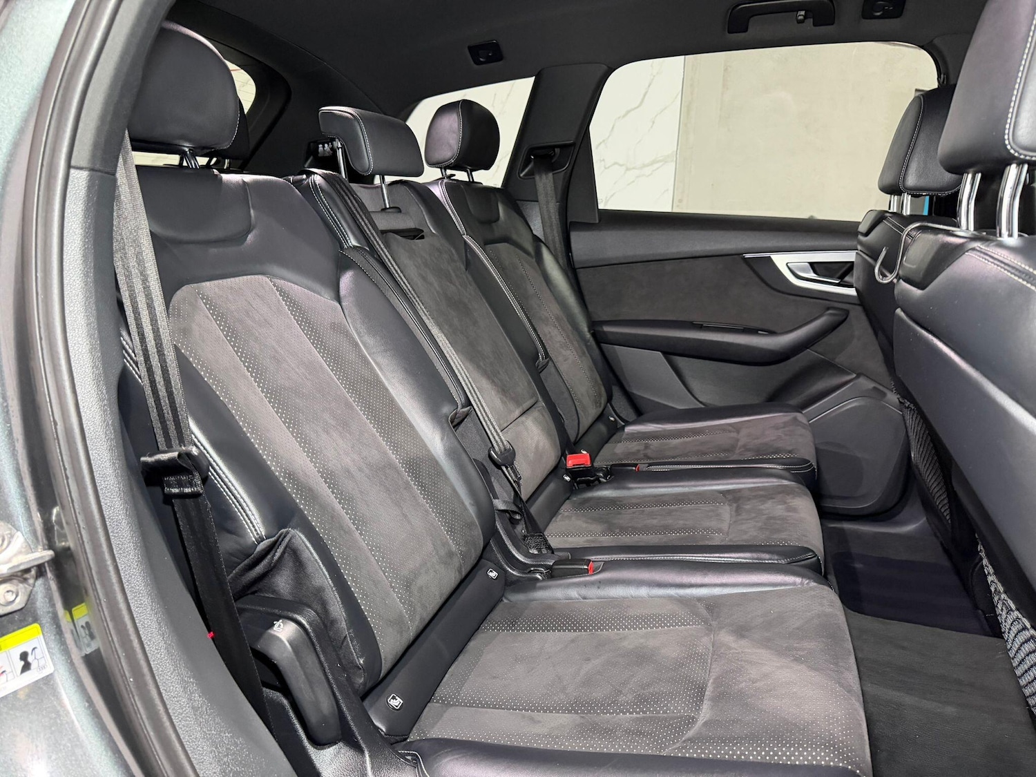 Used Audi Q7 2018 for sale - 77705502: Photo 16