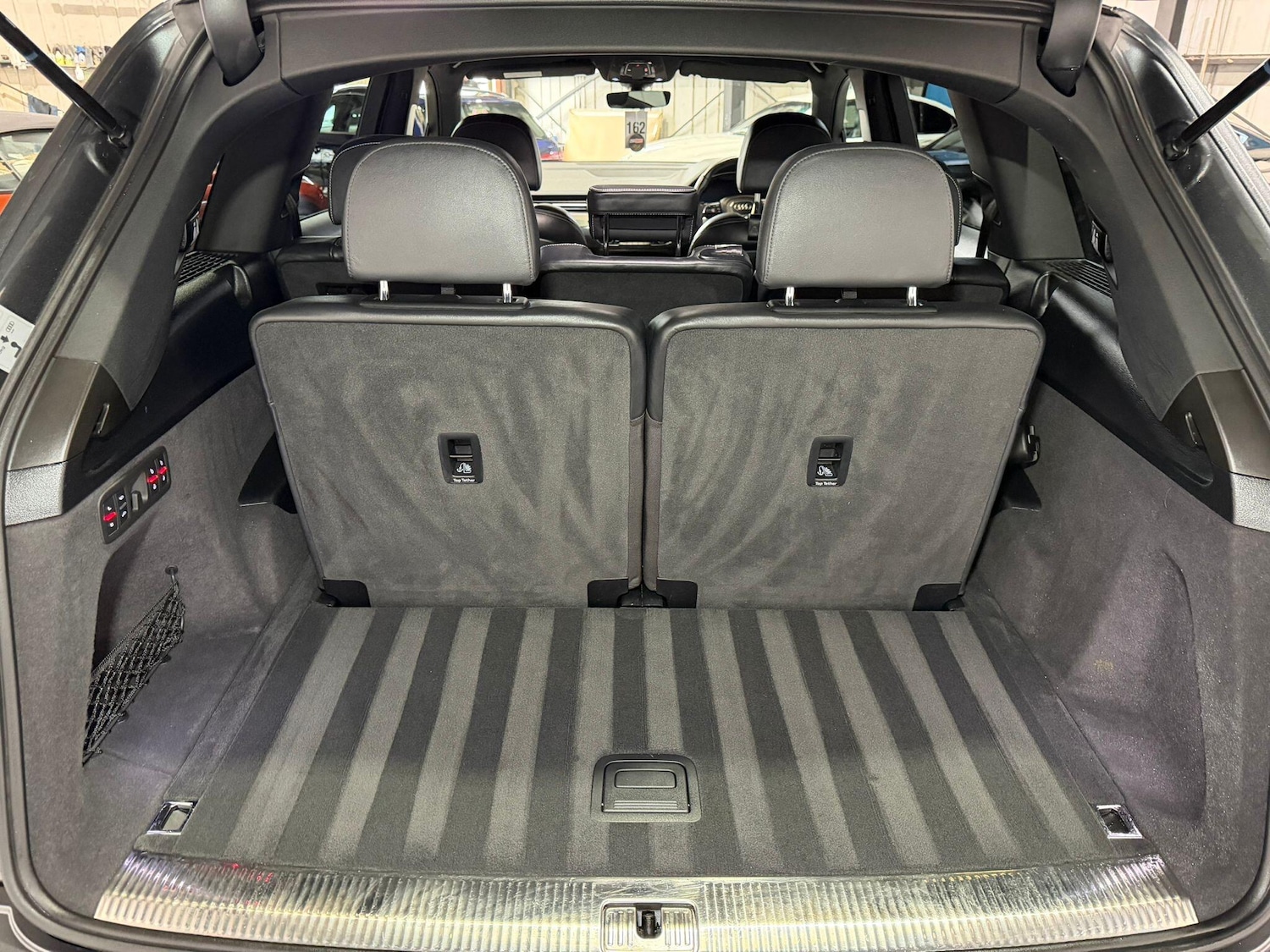 Used Audi Q7 2018 for sale - 77705502: Photo 17