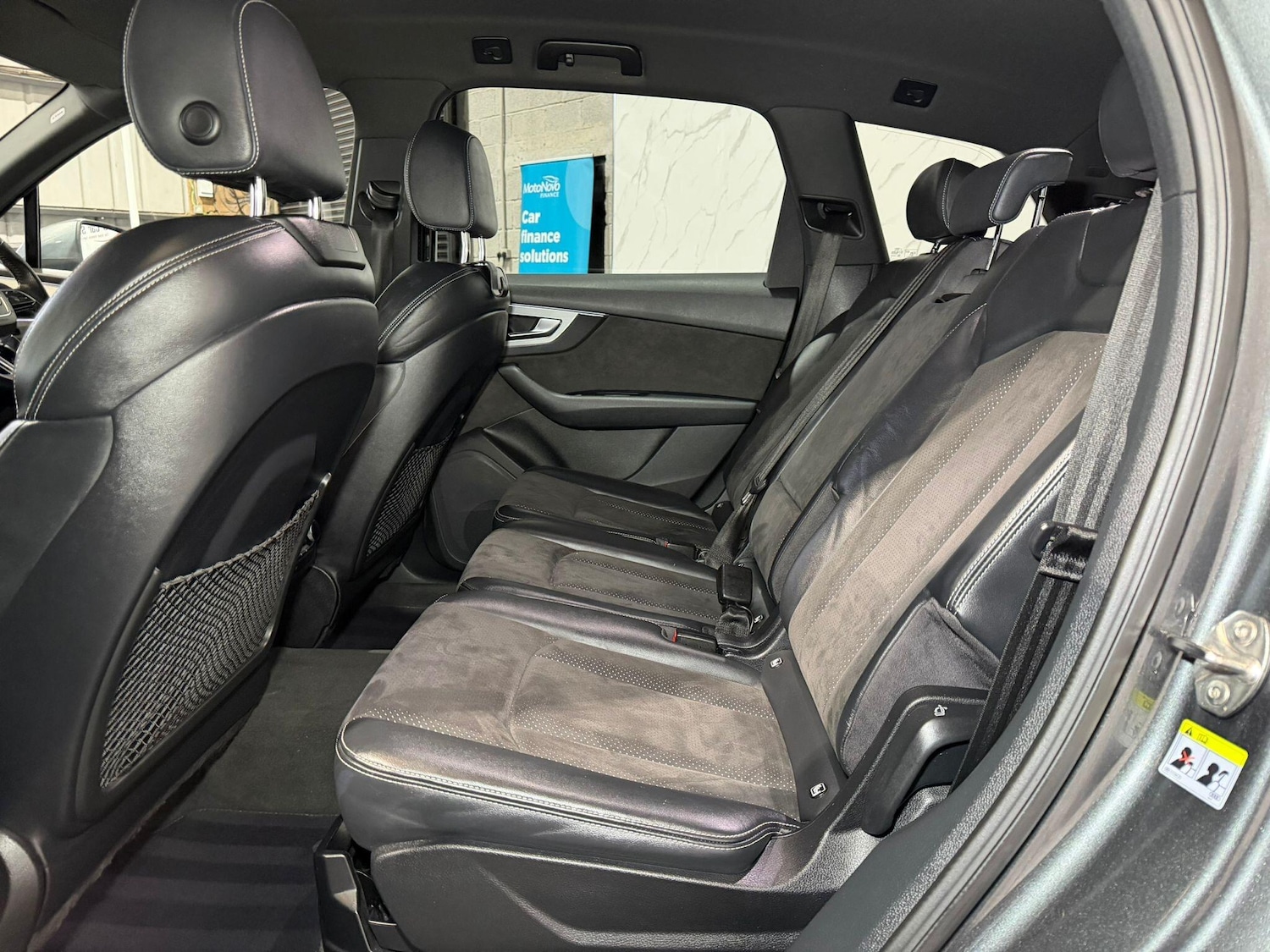 Used Audi Q7 2018 for sale - 77705502: Photo 18