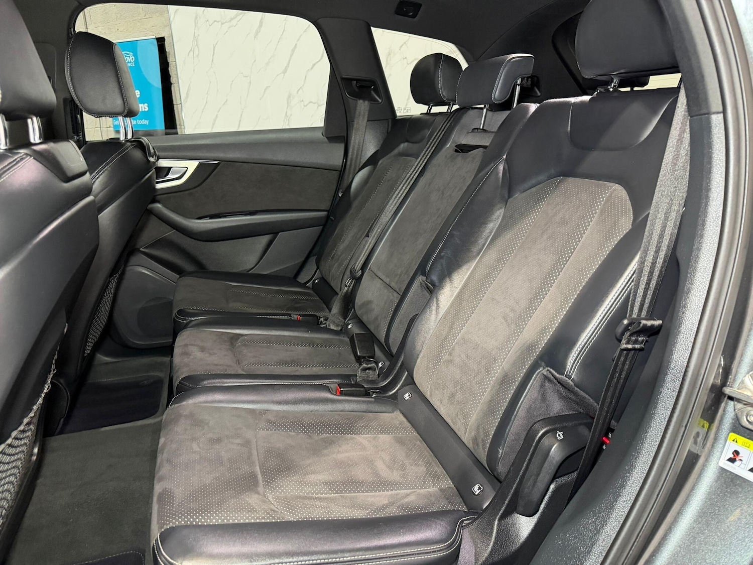 Used Audi Q7 2018 for sale - 77705502: Photo 19