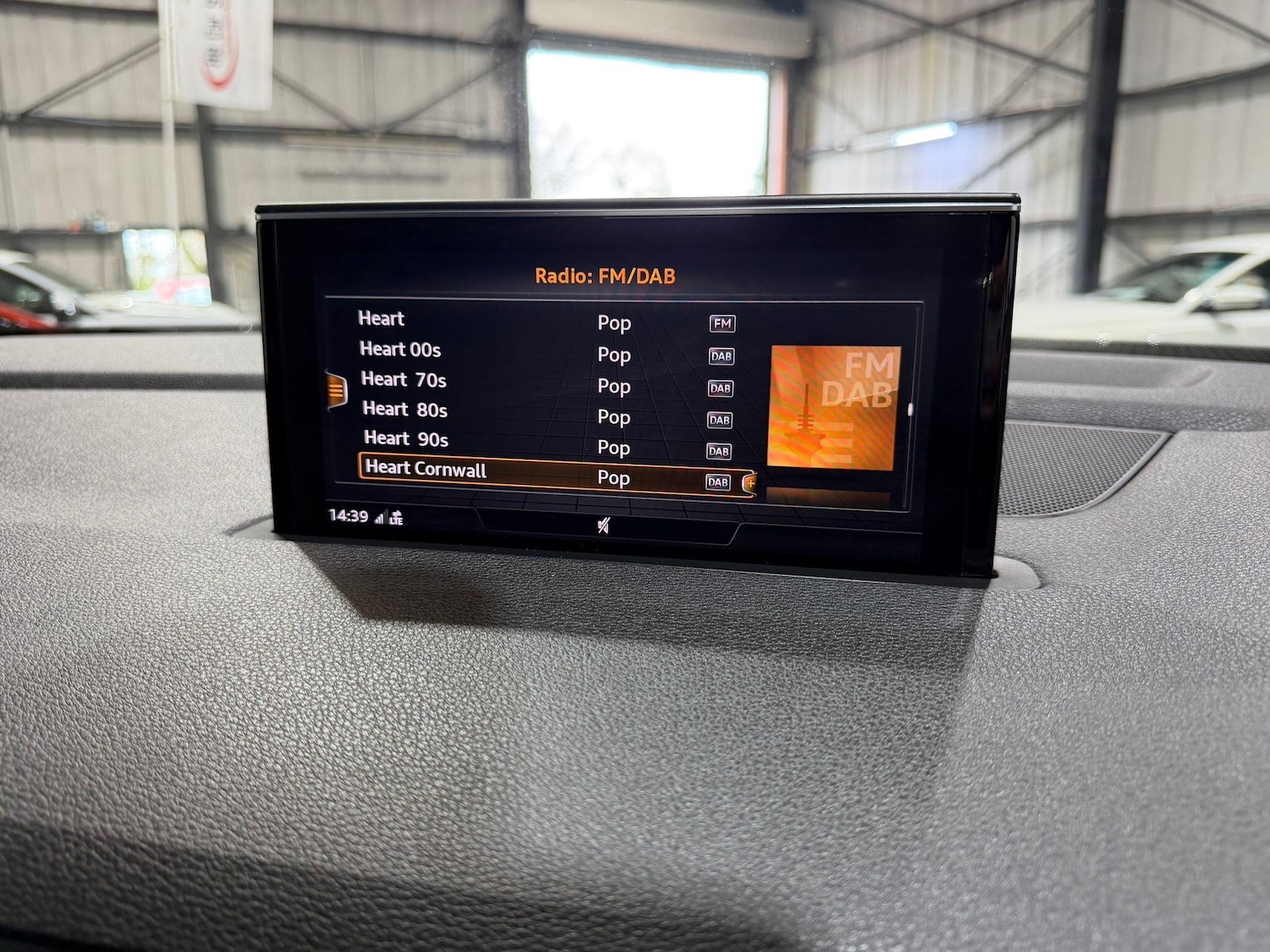 Used Audi Q7 2018 for sale - 77705502: Photo 25