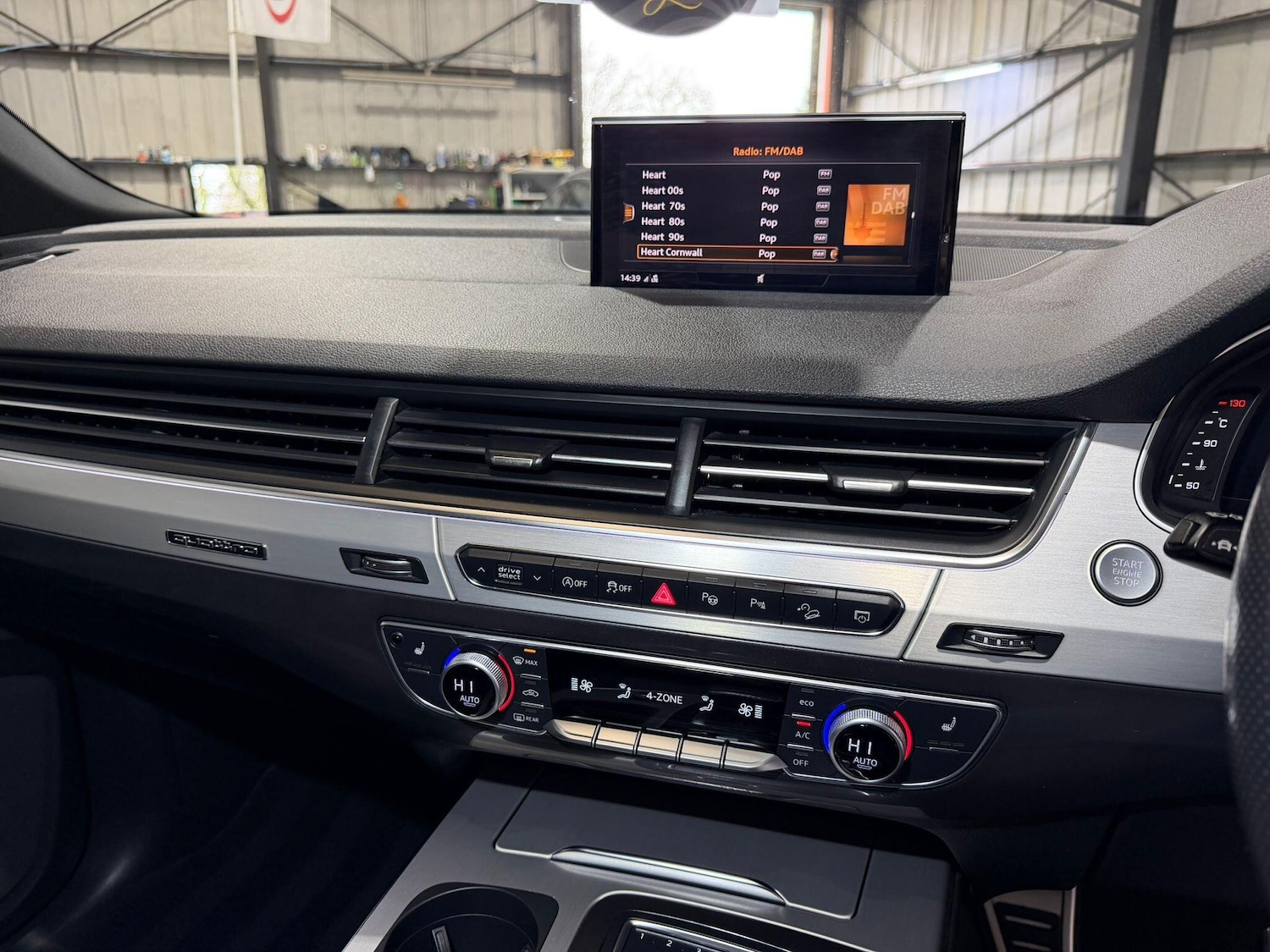 Used Audi Q7 2018 for sale - 77705502: Photo 26