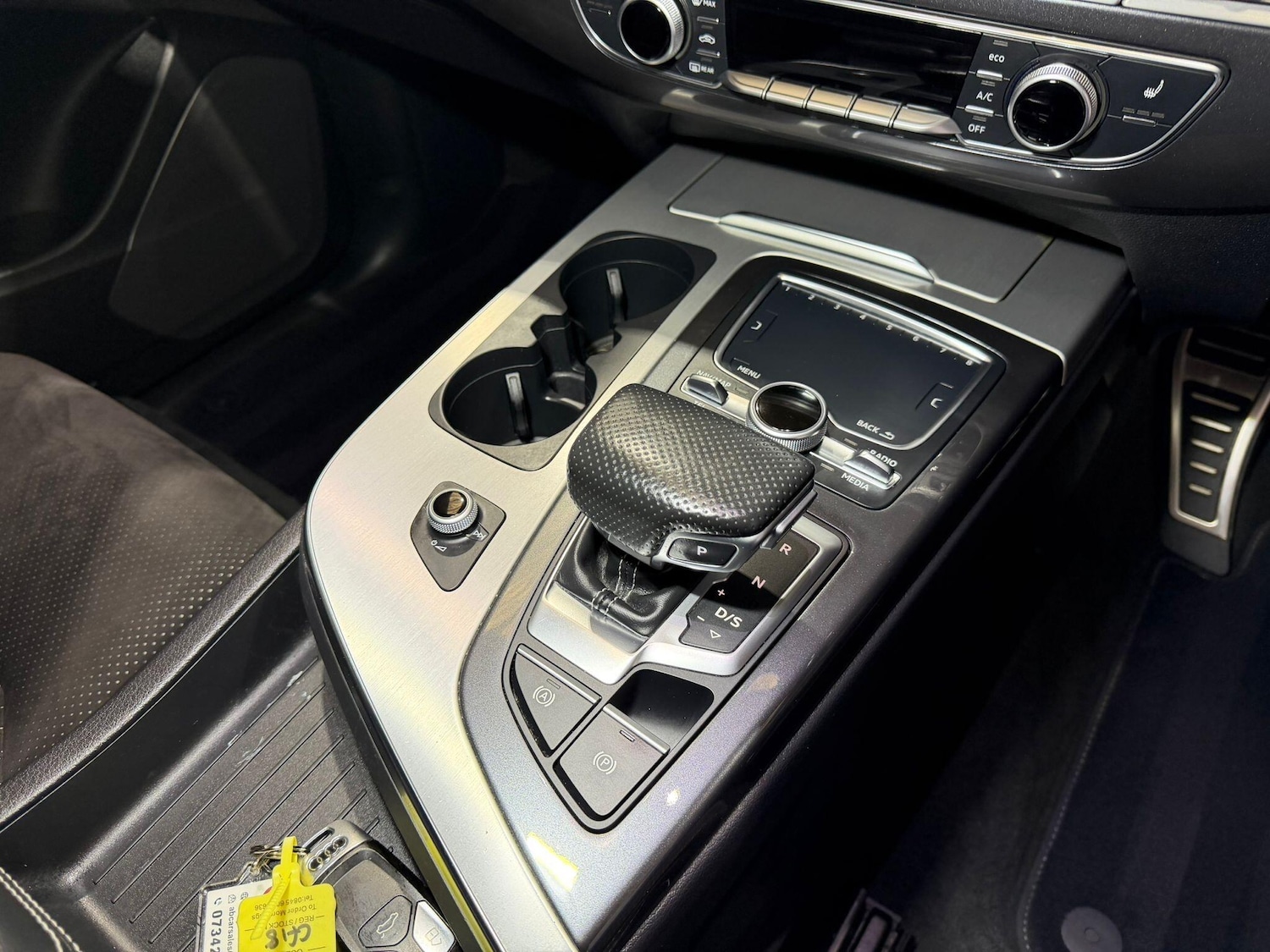 Used Audi Q7 2018 for sale - 77705502: Photo 27