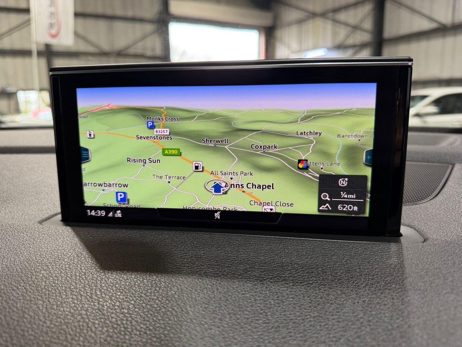 Used Audi Q7 2018 for sale - 77705502: Photo 28