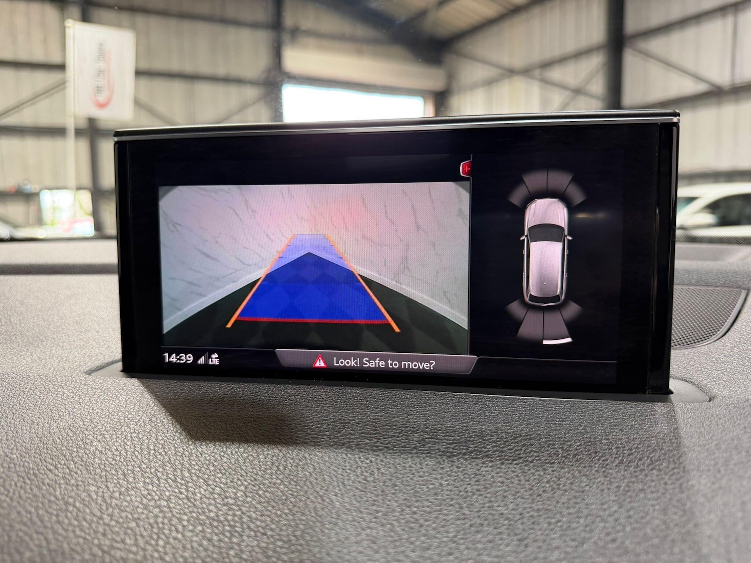 Used Audi Q7 2018 for sale - 77705502: Photo 29