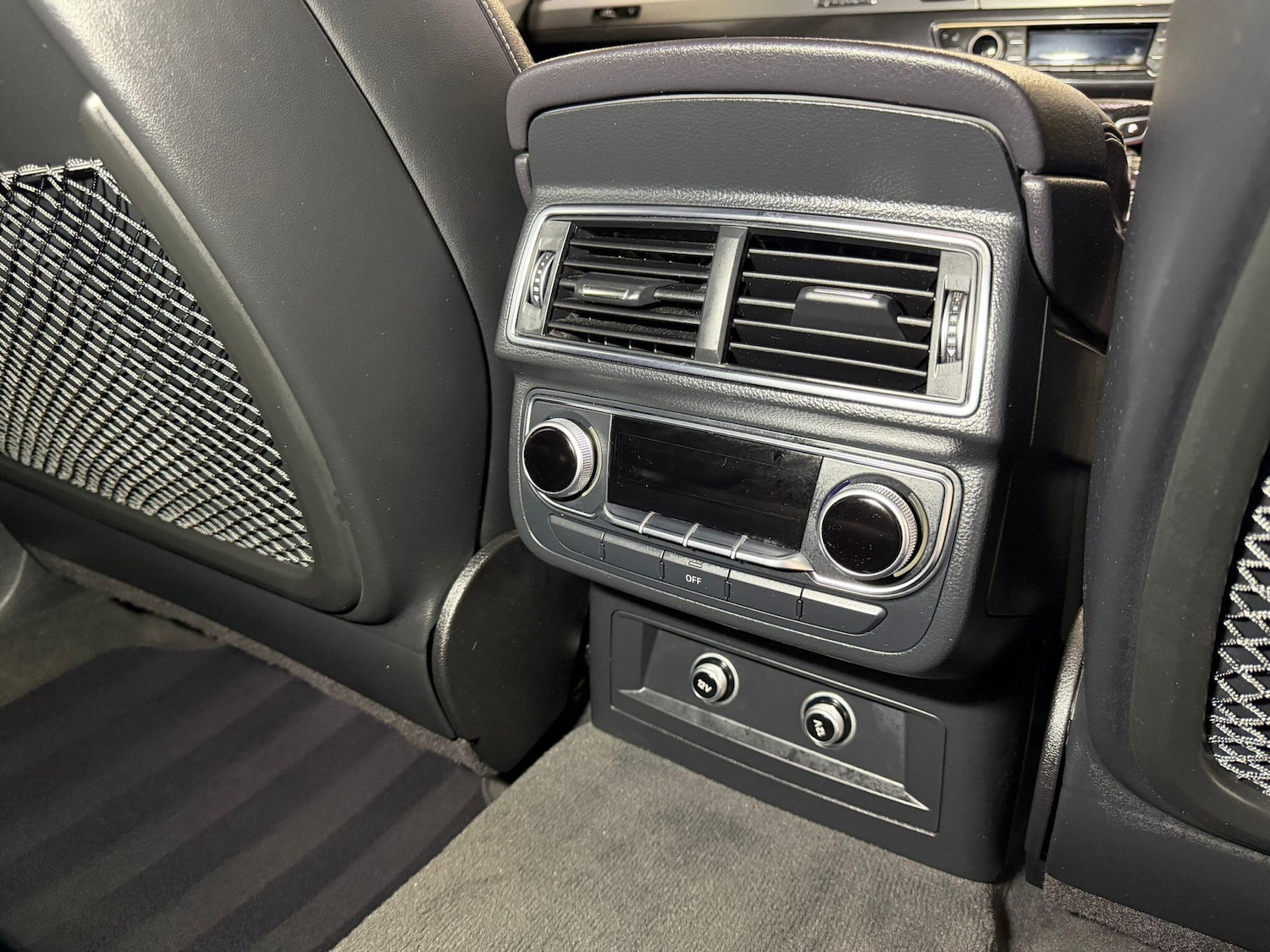 Used Audi Q7 2018 for sale - 77705502: Photo 30